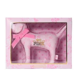 🎀PINK x LoveShackFancy Ltd Edition plush pup NWT